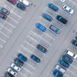 Image of Parking Lot