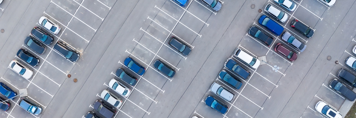 Image of Parking Lot